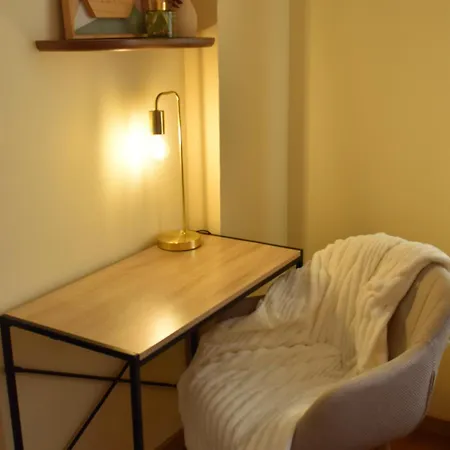 Apartamento Le Paisible Poitiers