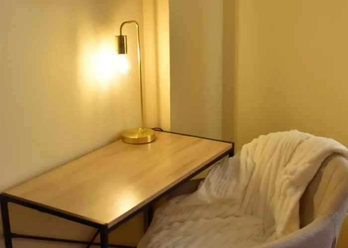 Apartamento Le Paisible Poitiers